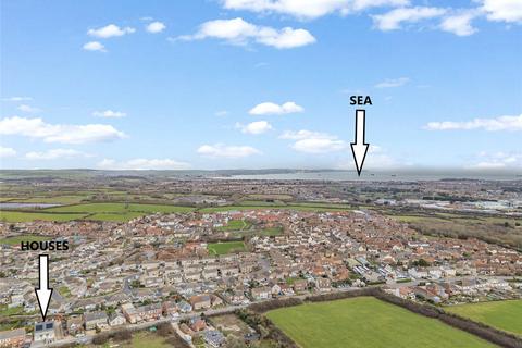 3 bedroom semi-detached house for sale, Chickerell, Weymouth, Dorset