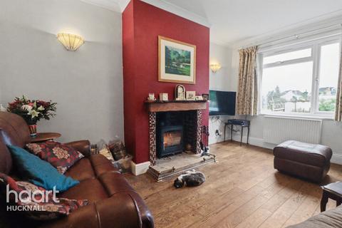 3 bedroom semi-detached house for sale, Sherwood Rise, Mansfield