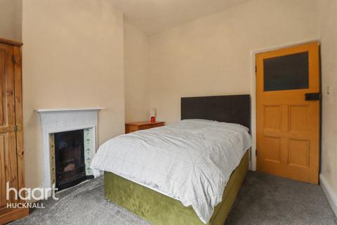 3 bedroom semi-detached house for sale, Sherwood Rise, Mansfield