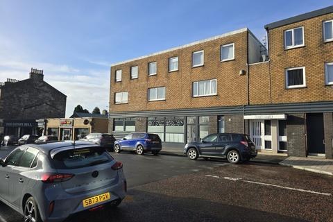 undefined, 1 Scott Court, Helensburgh, G84 8BS
