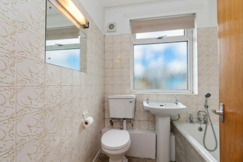 undefined, 1 Scott Court, Helensburgh, G84 8BS