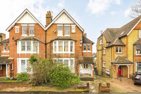 2 bedroom flat for sale, Ambleside Avenue, London SW16