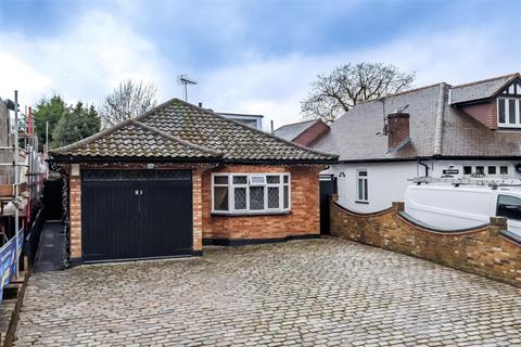 undefined, Coppice Row, Theydon Bois, Epping