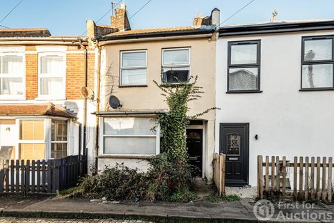 3 bedroom terraced house for sale, Beechnut Road, Aldershot, Hampshire
