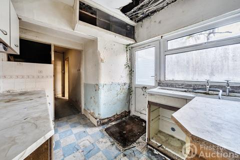 3 bedroom terraced house for sale, Beechnut Road, Aldershot, Hampshire