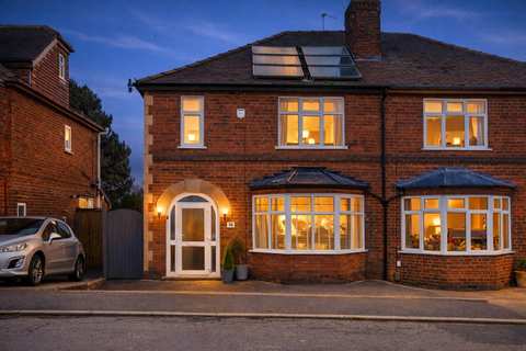 undefined, Margaret Avenue, Ilkeston DE7