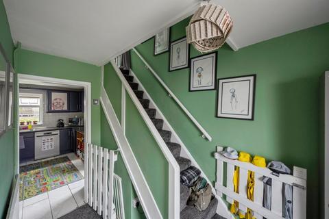 3 bedroom semi-detached house for sale, Merlin Road, Scunthorpe