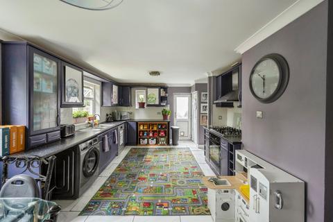 3 bedroom semi-detached house for sale, Merlin Road, Scunthorpe