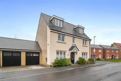 5 bedroom detached house for sale, Clark Street, Bishop's Stortford, Hertfordshire, CM23