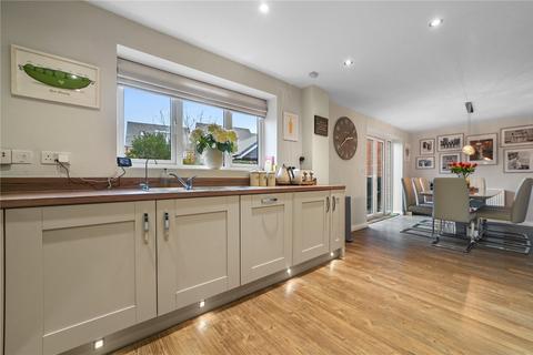 5 bedroom detached house for sale, Clark Street, Bishop's Stortford, Hertfordshire, CM23