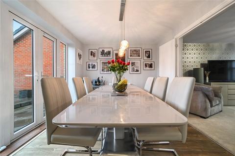 5 bedroom detached house for sale, Clark Street, Bishop's Stortford, Hertfordshire, CM23