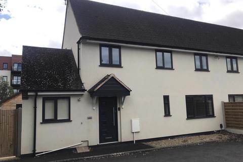 3 bedroom semi-detached house to rent, Cooperative Street, Stafford, ST16 3DA