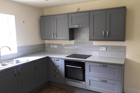 3 bedroom semi-detached house to rent, Cooperative Street, Stafford, ST16 3DA