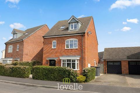 undefined, Alder Avenue, Humberston DN36