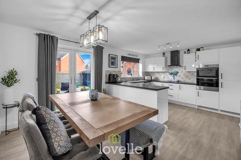 undefined, Alder Avenue, Humberston DN36