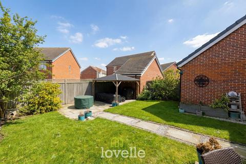 undefined, Alder Avenue, Humberston DN36