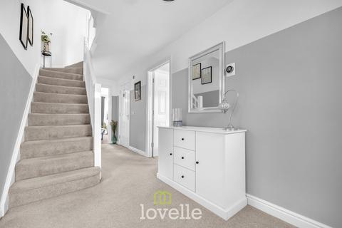 undefined, Alder Avenue, Humberston DN36