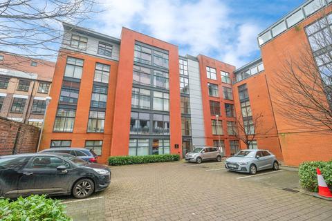 undefined, Water Street, Birmingham