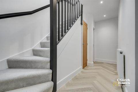 undefined, West House Estate, Southminster