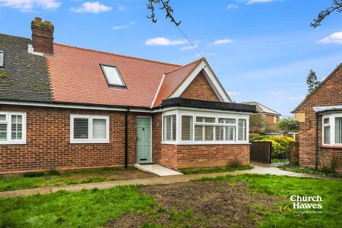 4 bedroom semi-detached house for sale, West House Estate, Southminster