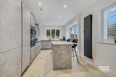 4 bedroom semi-detached house for sale, West House Estate, Southminster