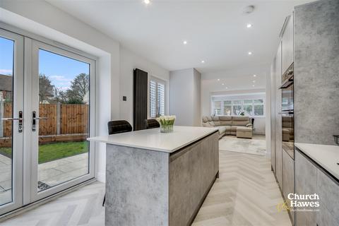4 bedroom semi-detached house for sale, West House Estate, Southminster