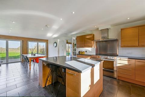 5 bedroom detached house for sale, Lymbridge Green, Stowting Common, Ashford, Kent, TN25