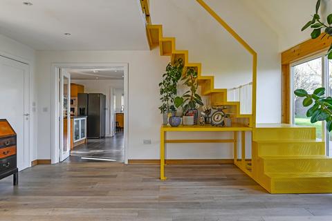 5 bedroom detached house for sale, Lymbridge Green, Stowting Common, Ashford, Kent, TN25