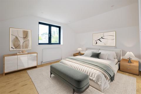 4 bedroom detached house for sale, Quarry Road, Liskeard PL14