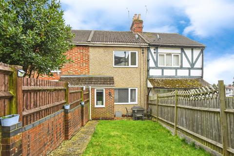 Stanmore Street, Swindon