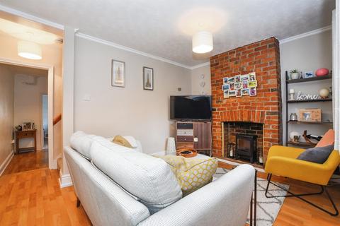 2 bedroom terraced house for sale, Stanmore Street, Swindon