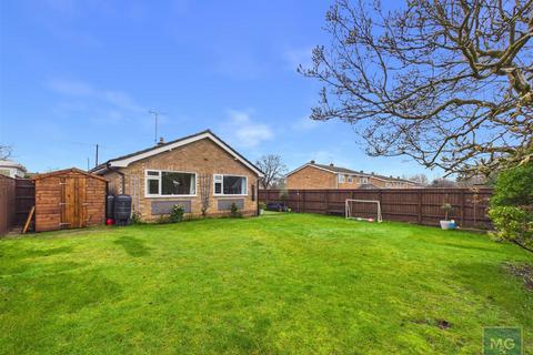 undefined, Rembrandt Way, Bury St. Edmunds IP33