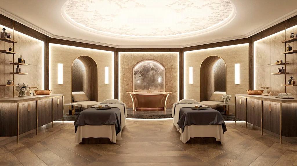 Spa