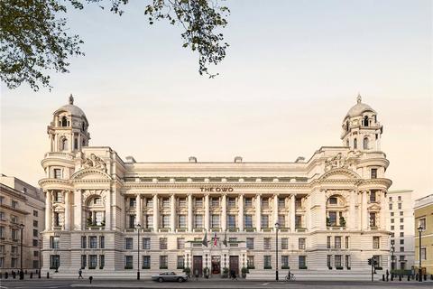 undefined, The OWO, 6 Horse Guards Avenue, London, SW1A