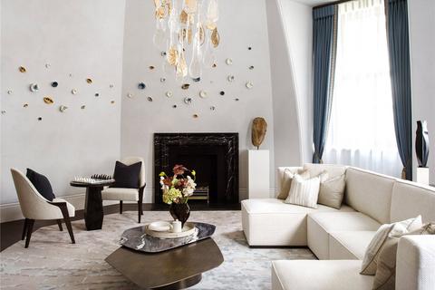 undefined, The OWO, 6 Horse Guards Avenue, London, SW1A