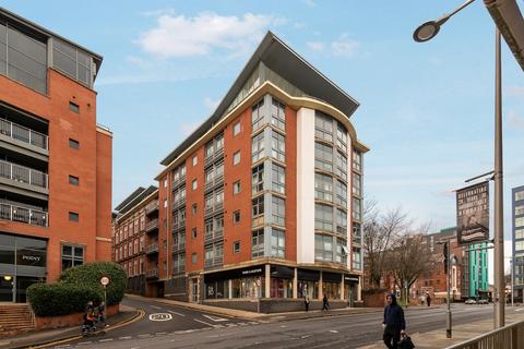 Plumptre Street, Nottingham
