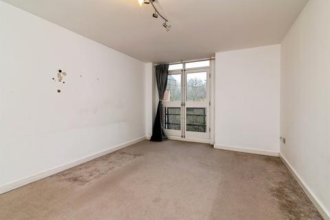 undefined, Plumptre Street, Nottingham