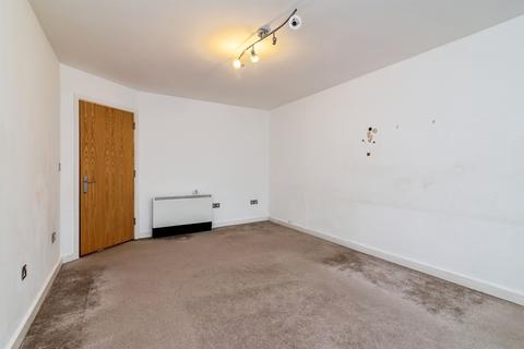 undefined, Plumptre Street, Nottingham