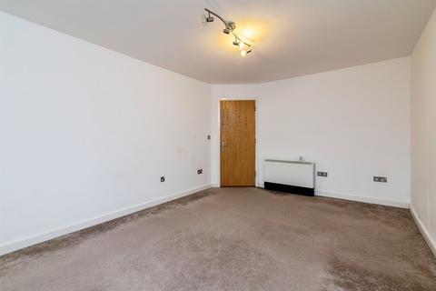 undefined, Plumptre Street, Nottingham