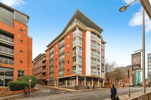 Plumptre Street, Nottingham