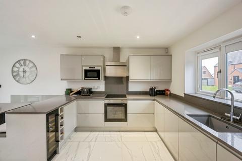 undefined, Station Road, Dunscroft, Doncaster