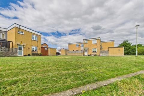 2 bedroom end of terrace house for sale, Pwll-y-Waun, Porthcawl CF36