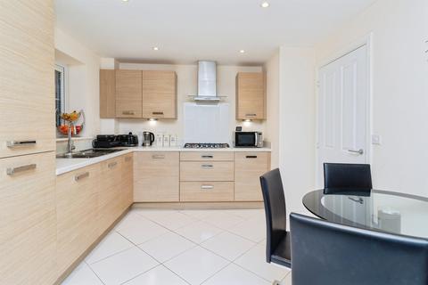 undefined, Bayswater Square, Stafford