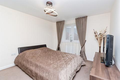 undefined, Bayswater Square, Stafford