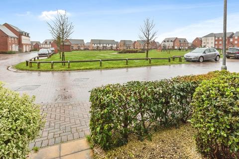 undefined, Bayswater Square, Stafford