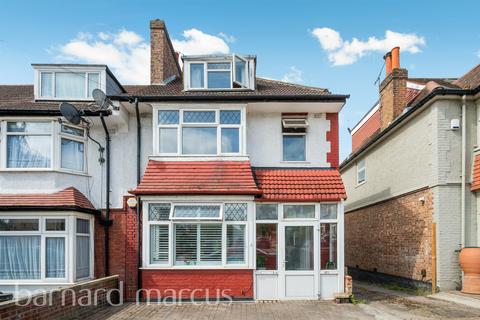undefined, Hebdon Road, London