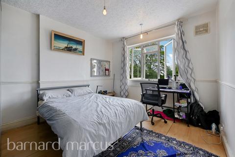 undefined, Hebdon Road, London