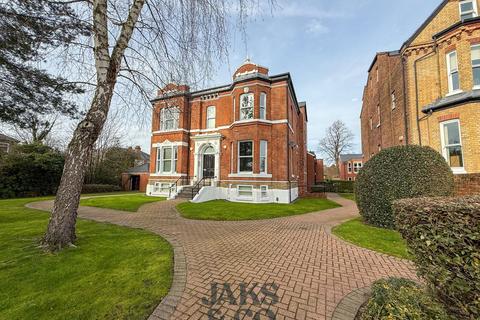 undefined, Mauldeth Road, Manchester M20