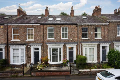 4 bedroom townhouse for sale, St. Johns Street, York, YO31