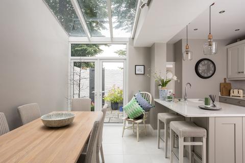 4 bedroom townhouse for sale, St. Johns Street, York, YO31